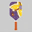 Luxury Clochette Pickleball Paddle – Designer Carbon Fiber Performance Paddle | Lightweight Spin & Control USA Approved