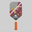 Gameday Crimson & White Pickleball Paddle | Alabama-Inspired Carbon Fiber Lightweight Paddle (Copy)