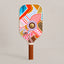 Vista Luxury Pickleball Paddle - Premium Design & Spin Control