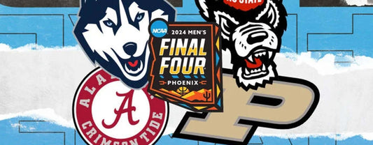 March Madness 2024 picks: Expert predictions for NCAA Tournament Final Four, national champion