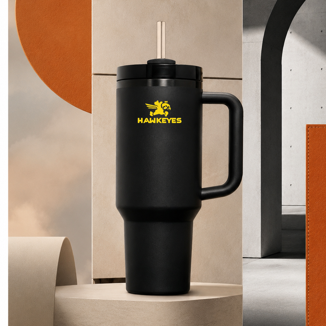 Best Game Day Tumblers for College Football Fans