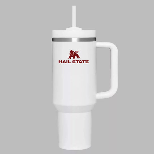 Mississippi State Tumbler