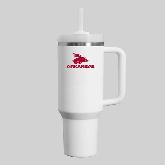 High-quality images of Razorbacks accessories and gear