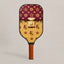 Garnet and Gold Gameday Pickleball Paddle