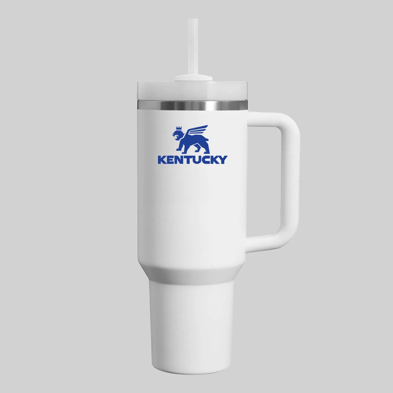 Kentucky Wildcats 40oz Colossus Travel Mug