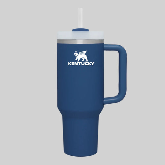 Kentucky Wildcats 40oz. Tumbler