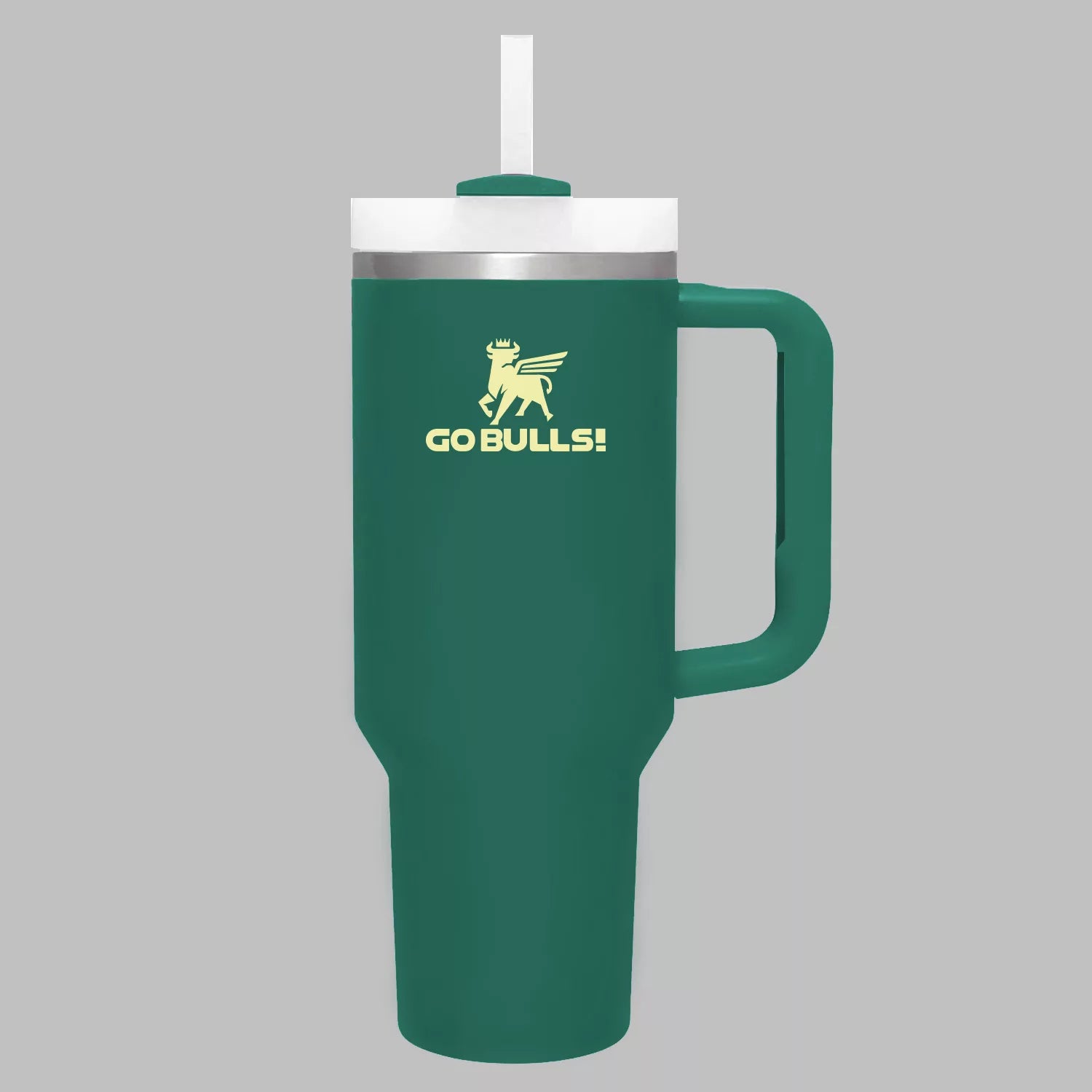 University of South Florida Tumbler-Gifts for College Grads